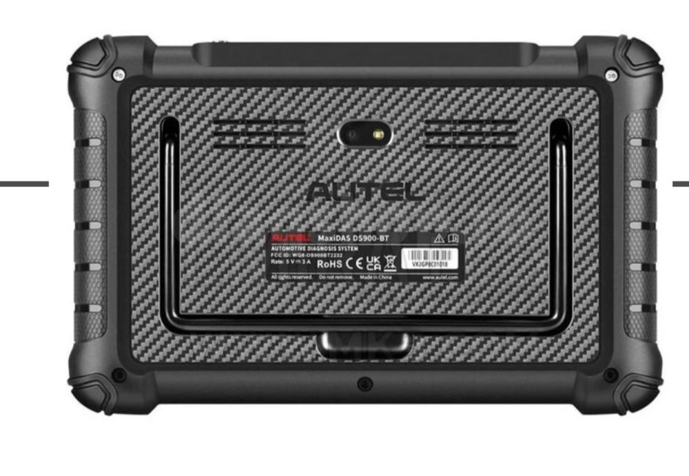 Autel MK 900 BT tester auto