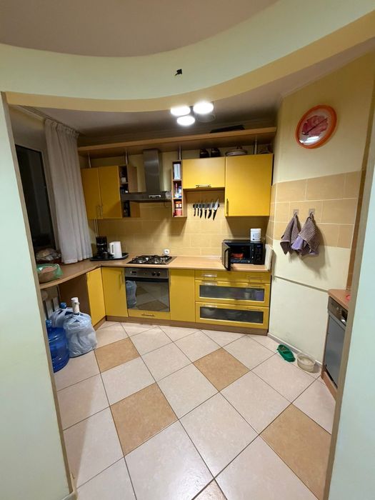 Кухонный гарнитур