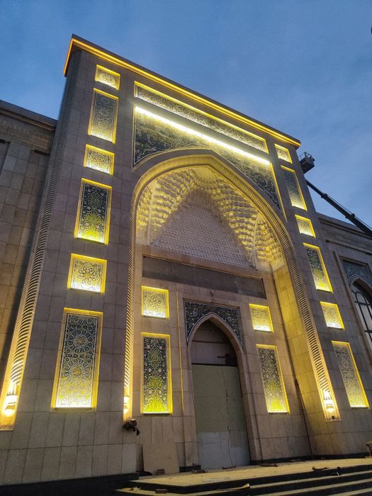 Электро монтаж ишларини киламиз!!