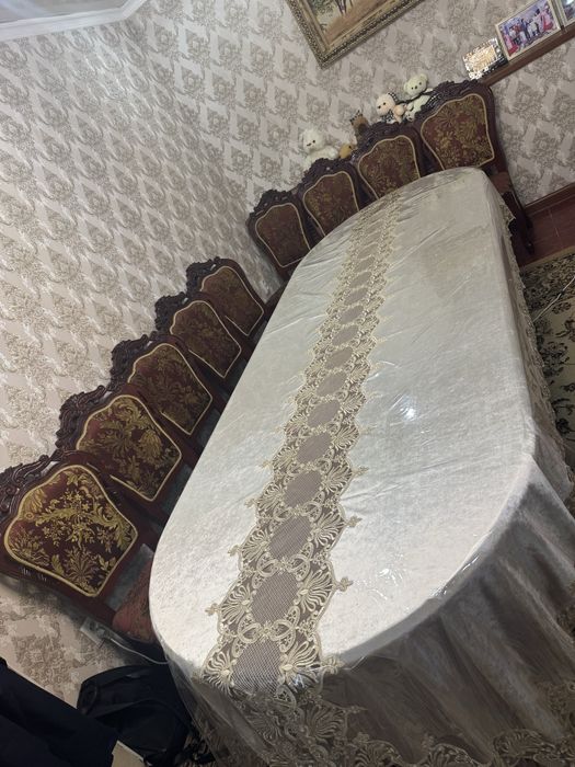 Продам стол стуля