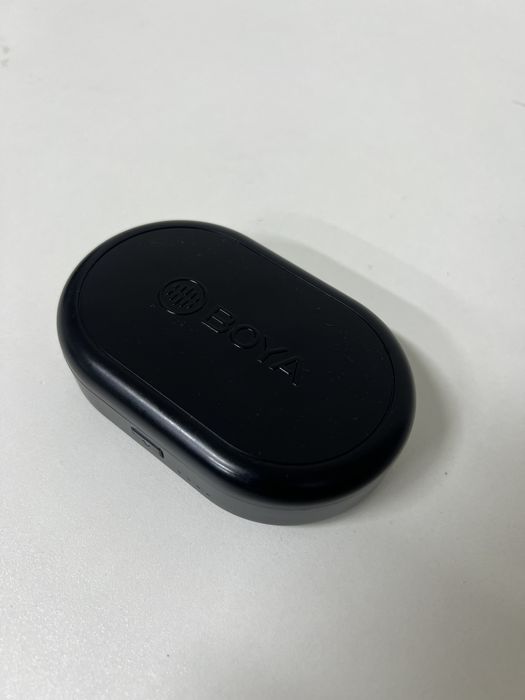 Петлички Boya хорошие