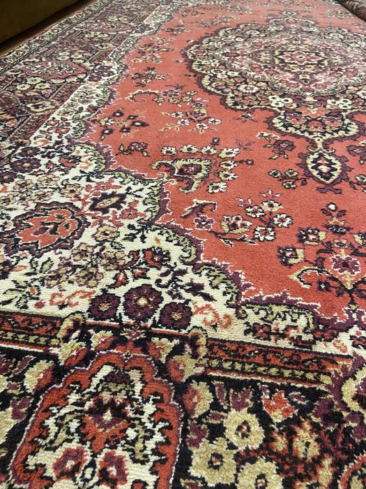 Натуральный Алматинский ковер