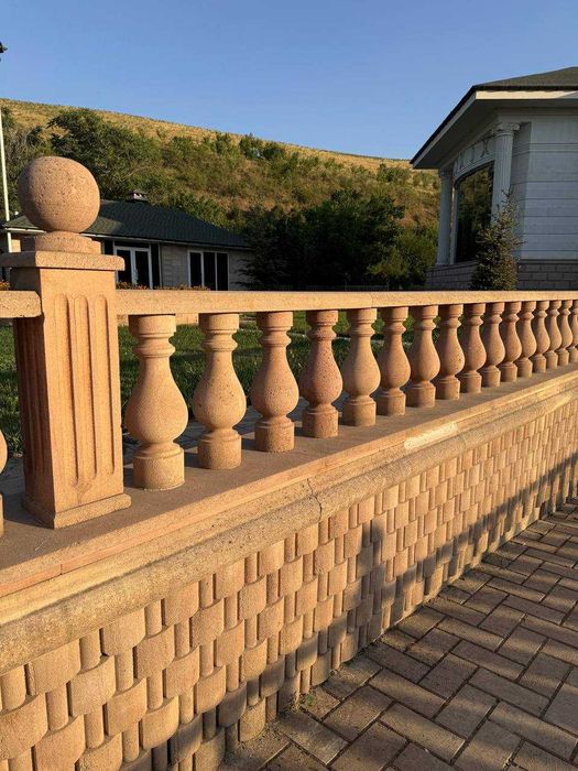 Камень травертин от прямого поставщика