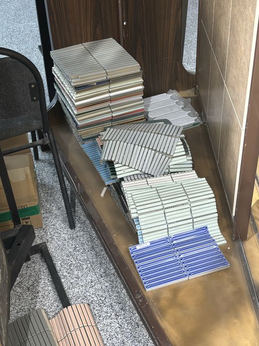 мазайка разновидная