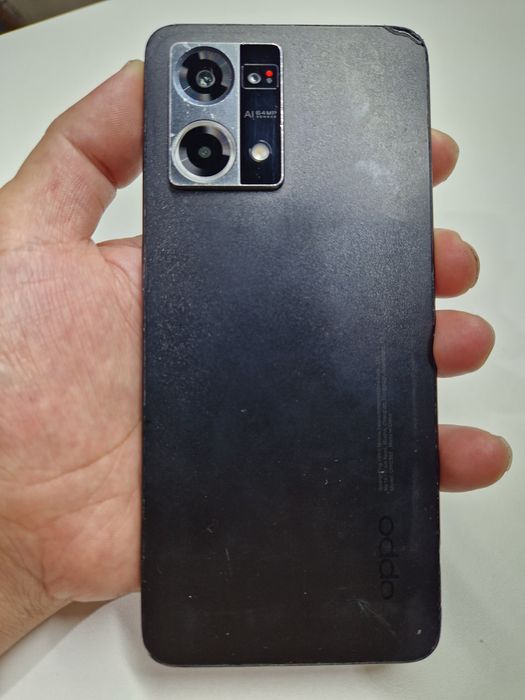 Продам телефон Oppo reno 7