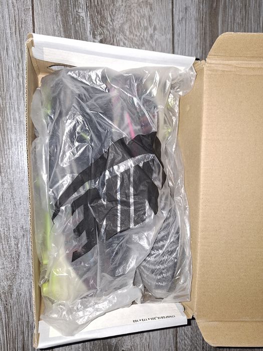 Бутсы Nike Phantom GX Elite — 41 размер