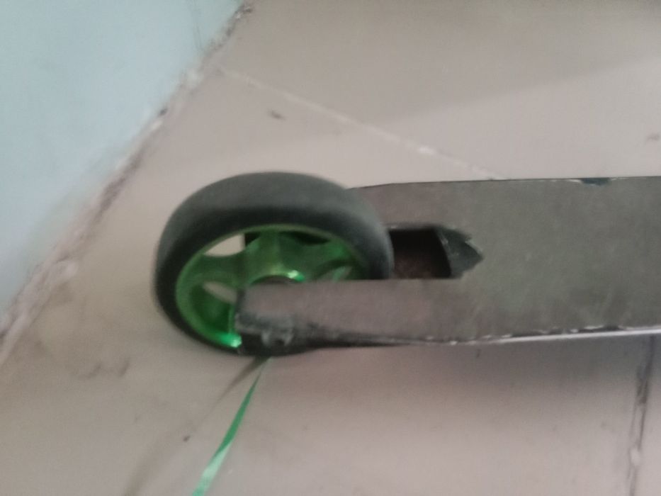 Сомакат трюковой