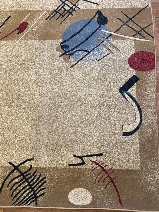 Ковровые изделия