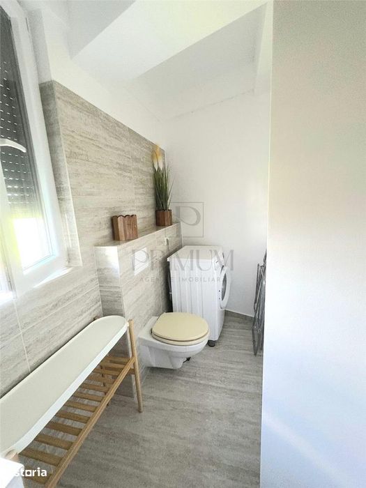 Aradului 2 Camere - Lift - Priveliste - Mobilat Si Utilat - Zona Excel