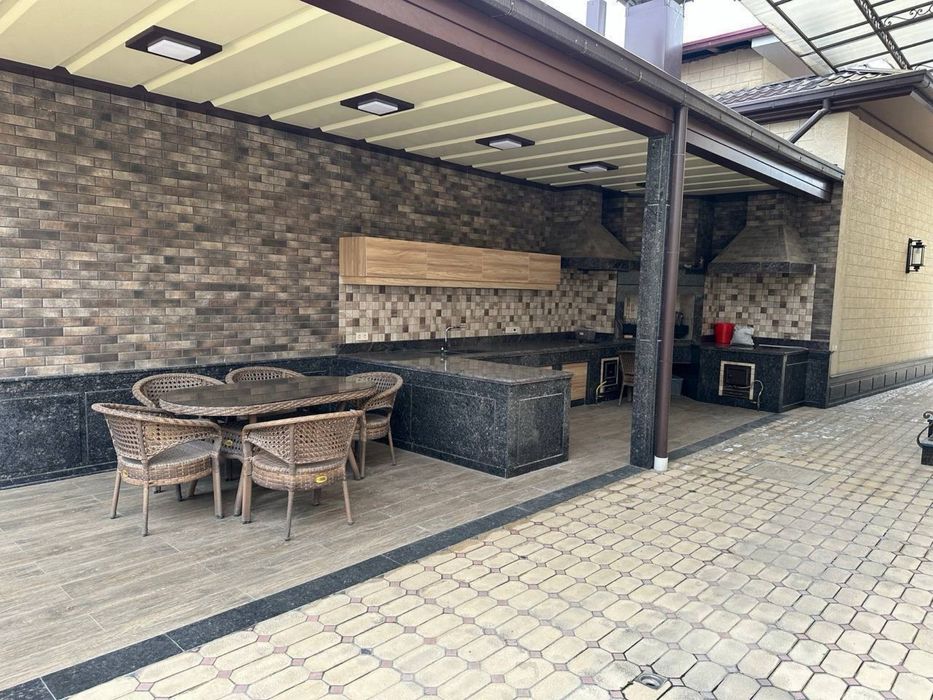 Продается евродом на 16 сотках