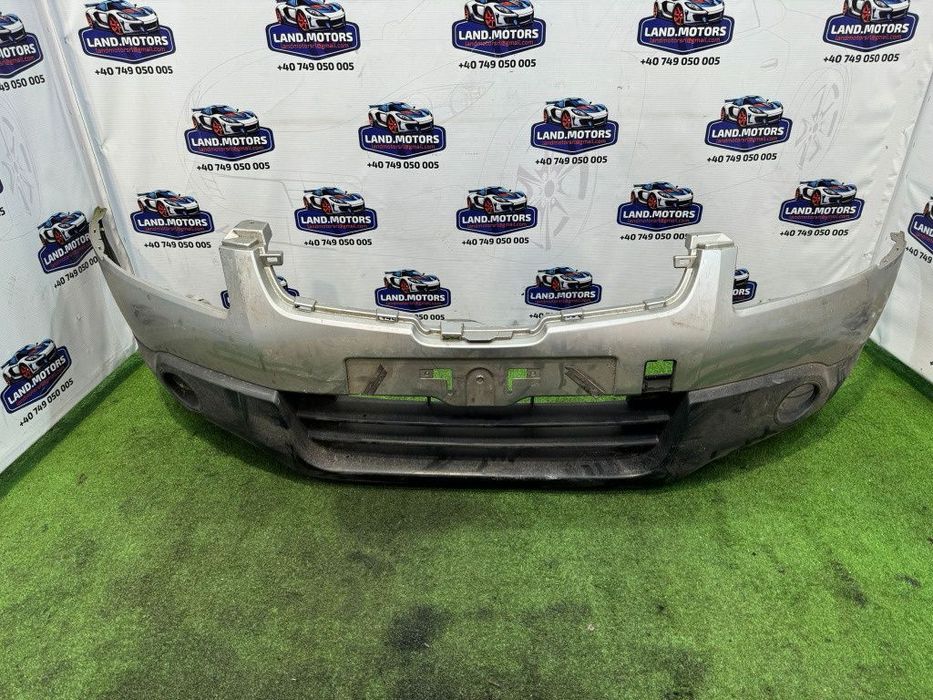 Bara fata nissan qashqai j10 facelift 2010 2011 2012 2013