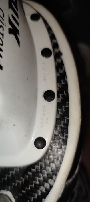 Коньки Nike Ignite