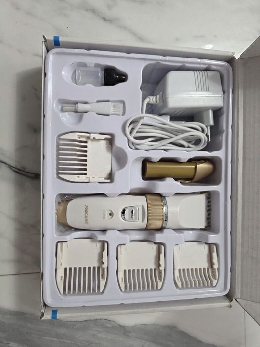 Продам машинку для стрижки волос