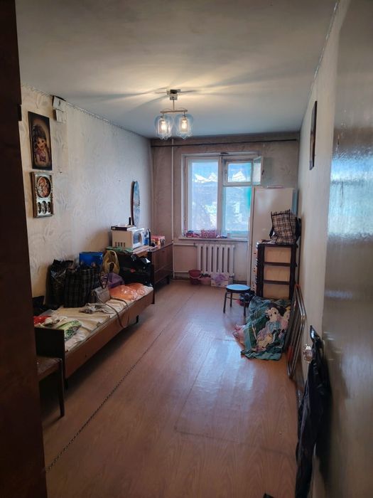Продам 2 комнатную Тайга 15500