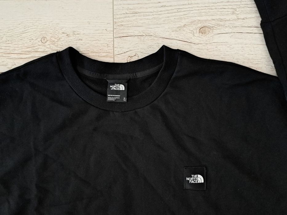 The North Face-Ориг.ватирана блуза Нова!