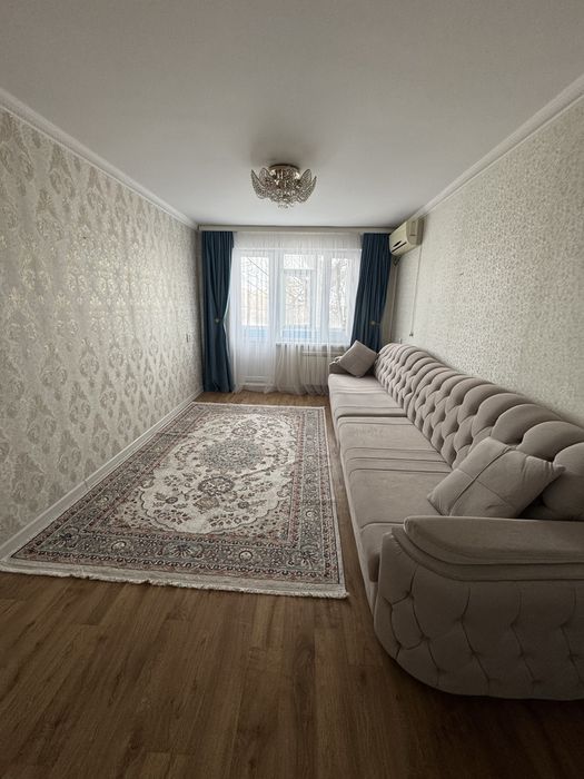 Продам 2-х комнатную квартиру