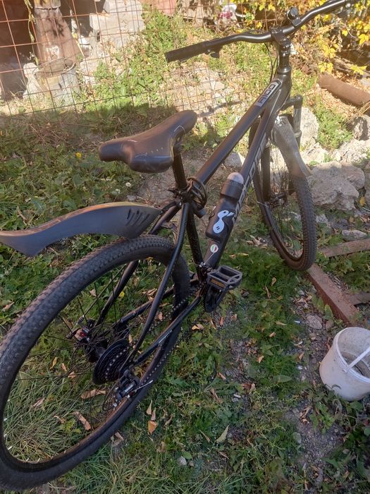 Продам велосипед Macoge