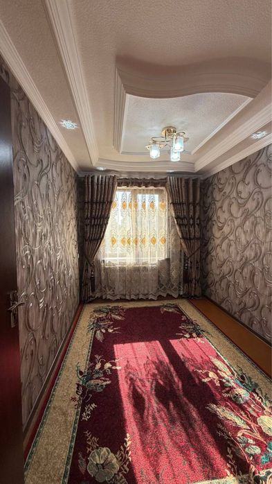 Сдается в аренду 3 комнатная квартира по ул. Гагарина