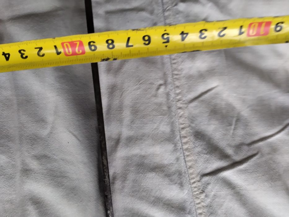 Продавам нож голям