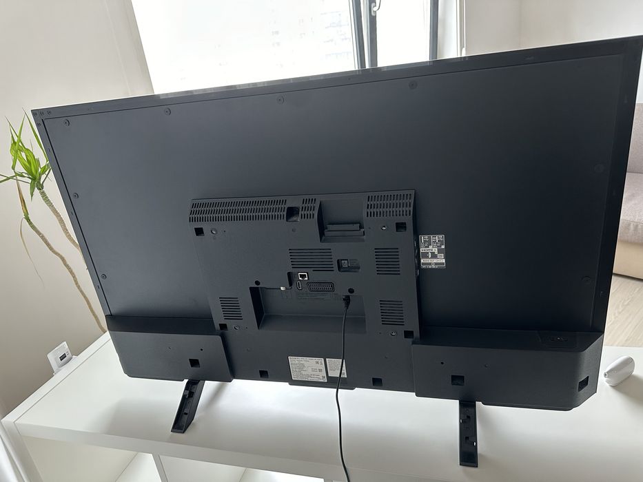 Продам Smart TV Sony Full HD 43’