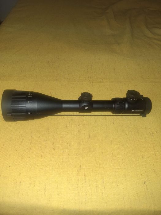 Lunetă Vortex Crossfire