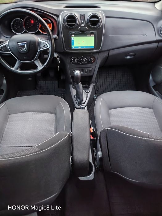 DACIA Logan MCV 2017 — imagine 4