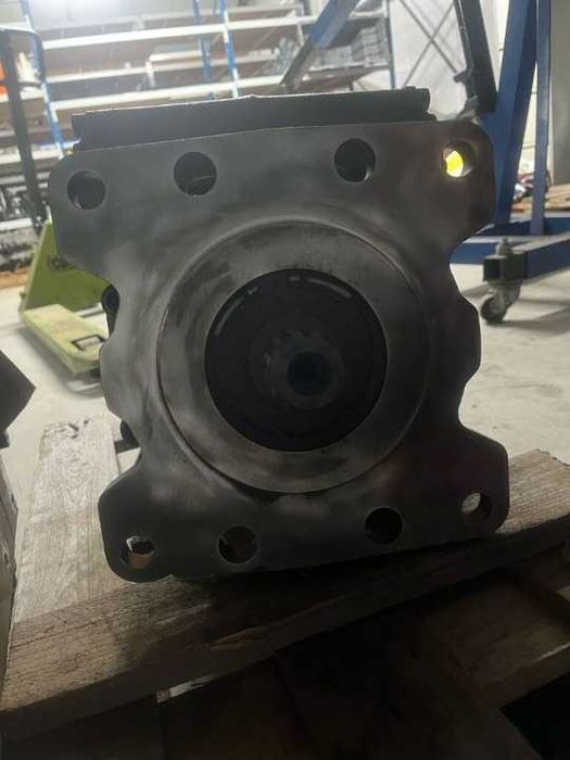 Pompa hidraulica REXROTH A4VG175 EP1BP000 -Piese de schimb utilaje