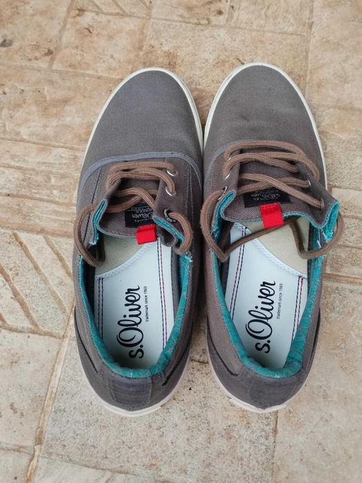 Мъжки кецове s.Oliver