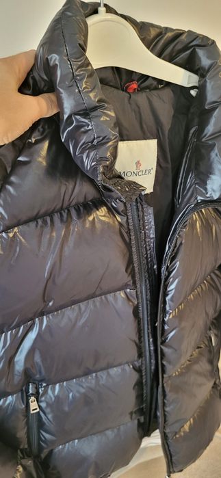 Мъжко яке Moncler  оригинално L