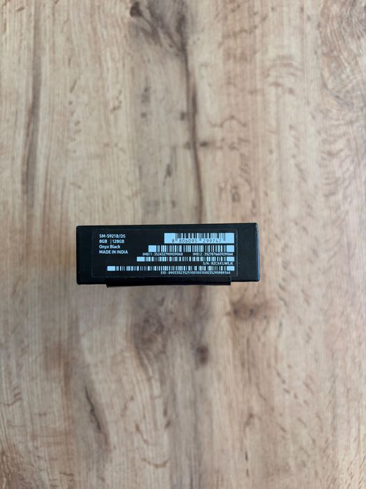 Samsung Galaxy s24 Onyx Black