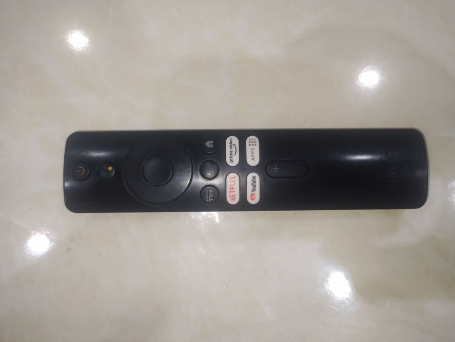 Xiaomi Mi box 4k