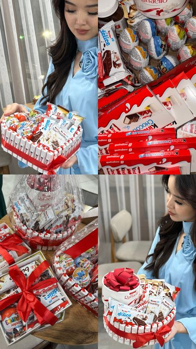 Корпоративные боксы