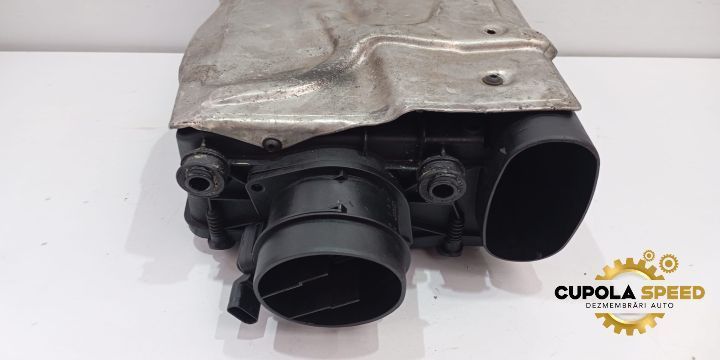 Carcasa filtru aer 2.2 CDI A6510901101 Mercedes-Benz Vito W639 [facel