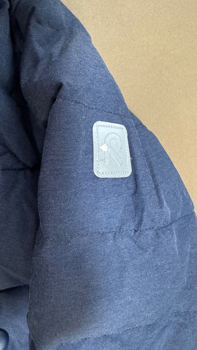 Комплект яке и гащеризон Carters 3t и яке Reima 98