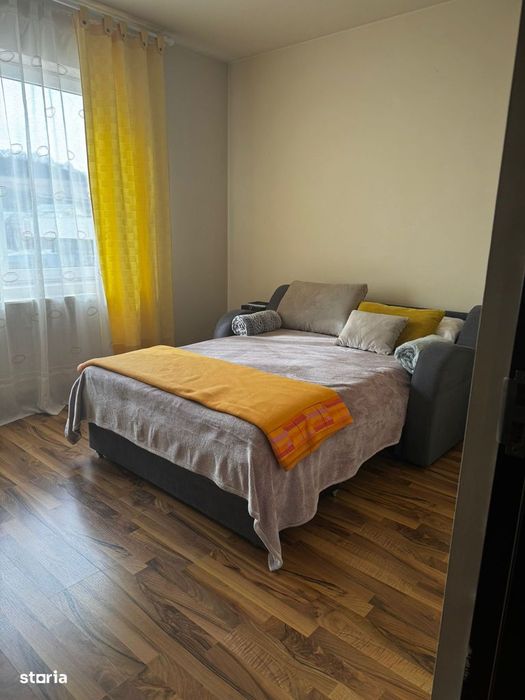 COMISION 0 % - Ap 3 cam - Floresti - zona JYSK