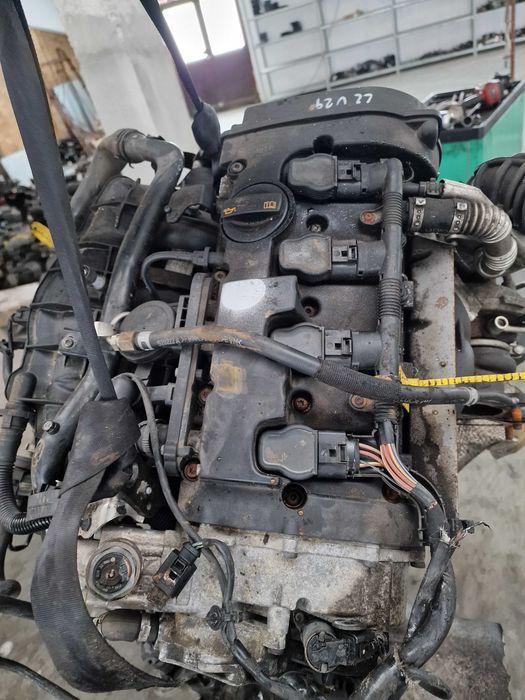 Motor Audi A4 B7 2.0TFSI BUL 220CP 2007