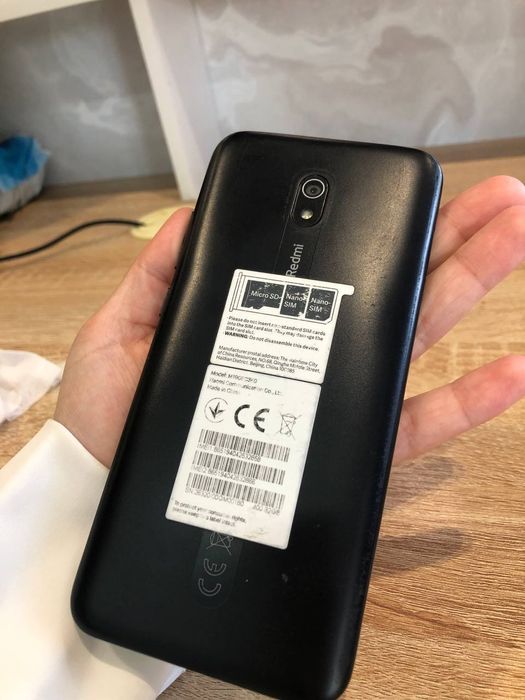 Telefon Redmi 8A