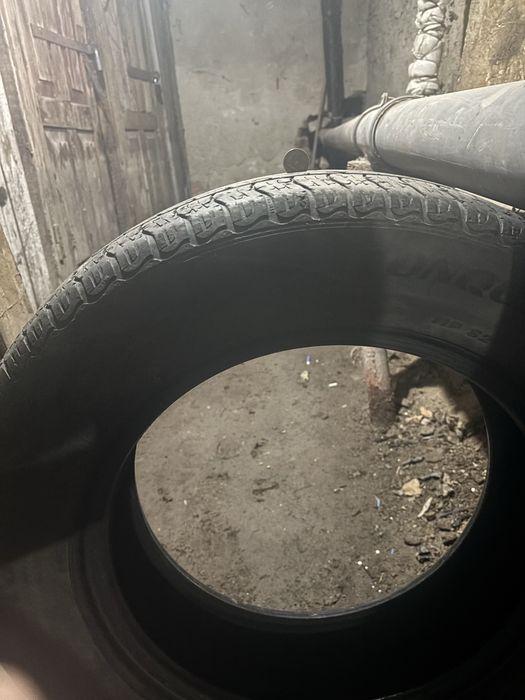 Резина летняя матадор SUV