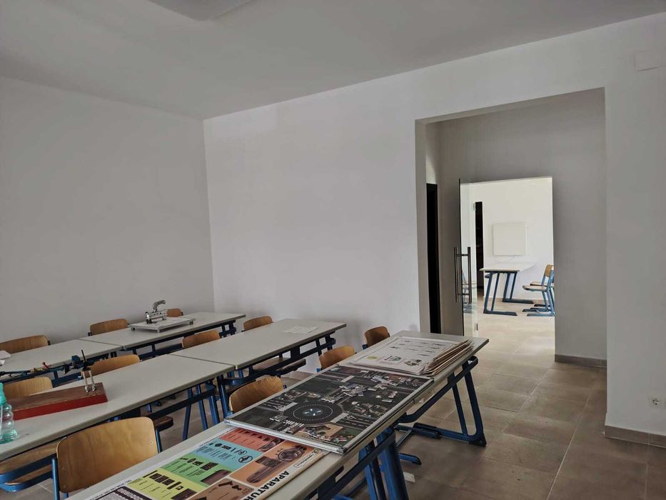 Spatiu/Birou de inchiriat
