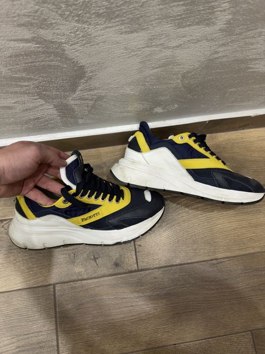 Paciotti 44 4US Cesare Paciotti