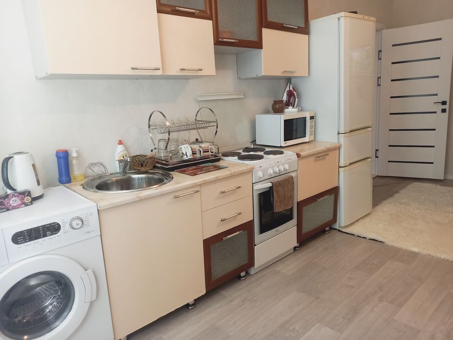 Центр Wi-fi, Smart