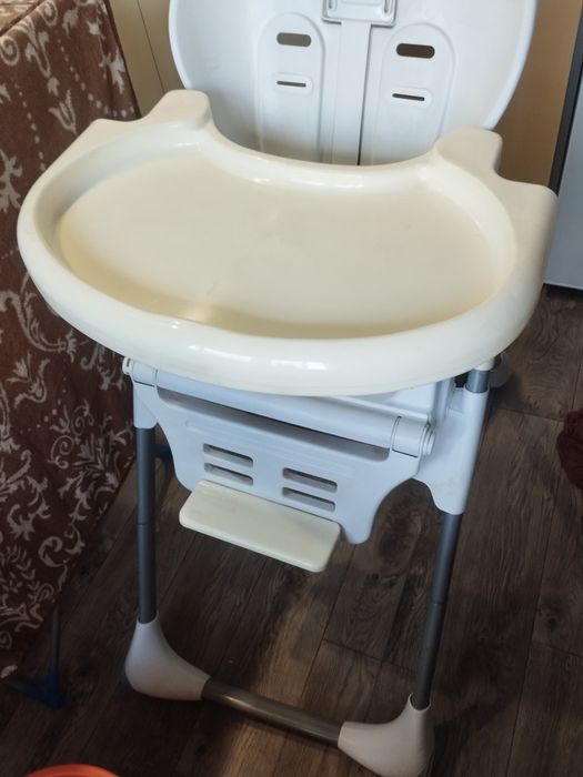Продам детский стульчик