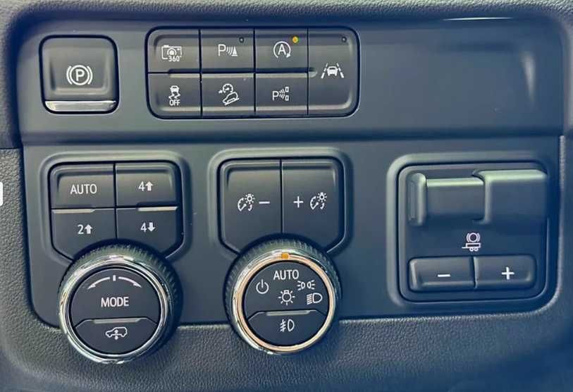 Срочно! Tahoe High Country 2026г! Без пробега! Автосалон! Масло!