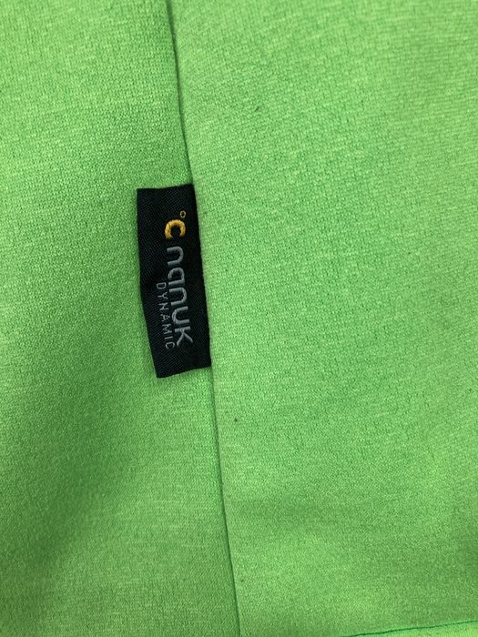 Polar fleece Jack Wolfskin L barbati elastic