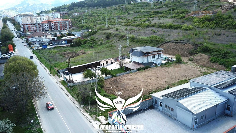 Продава се Парцел в Асеновград - 3363 кв.м за 30 €/кв.м - Снимка #3