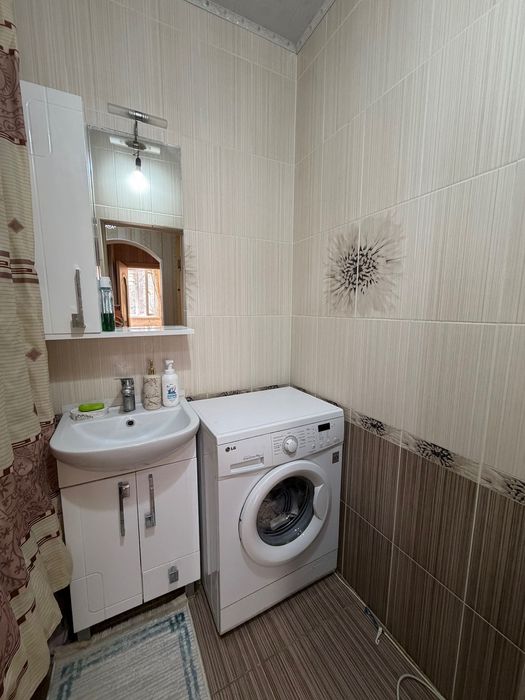 Продам 3-х комнатную квартиру