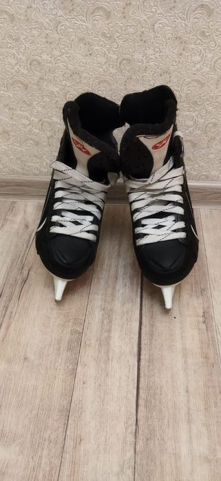 коньки, 36-37 размер