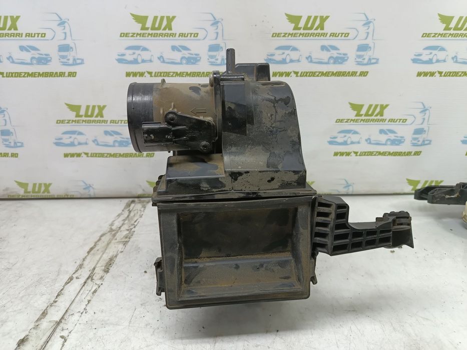 Carcasa filtru aer 165009775r Dacia Duster 2 (2018 - 2022) 1.5 dci 1.5 dci k9k872