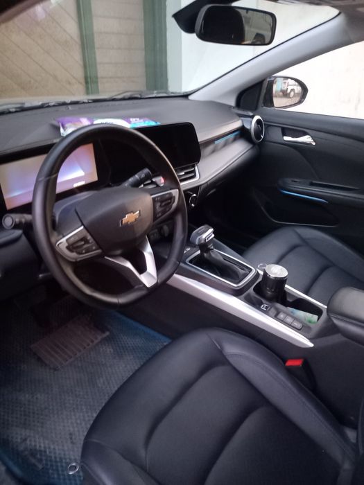 Monza 1.3 Turbo sotladi