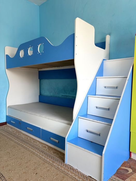 Десткий мебель комплект